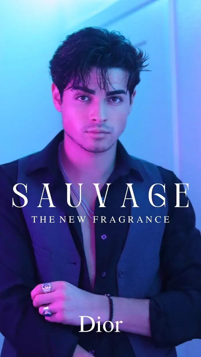 Diego Sebastian Chavez-美图3